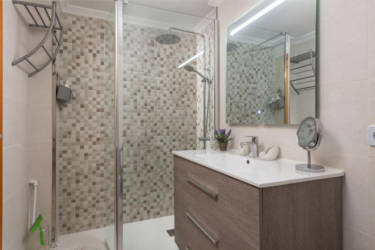Apartamento Violet House - Port D'alcudia *