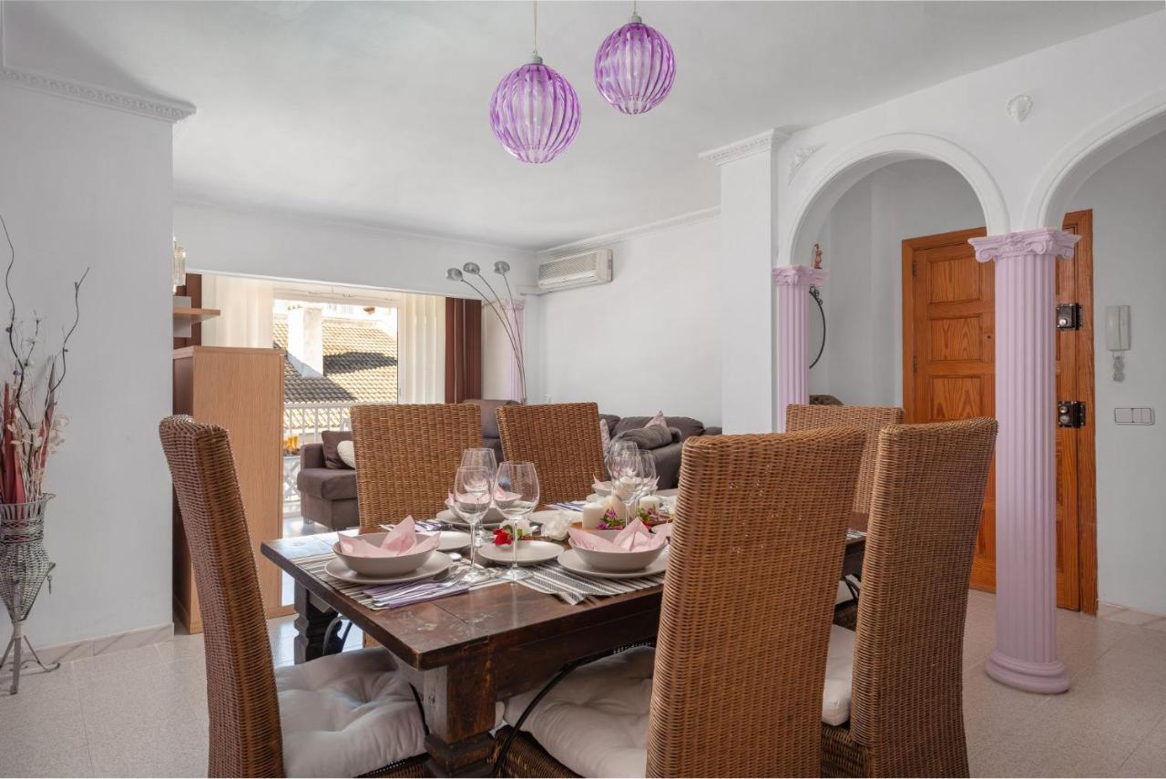 Apartamento Violet House - Port D'alcudia