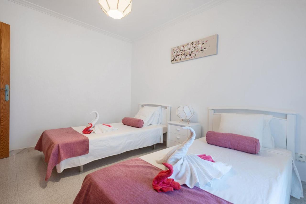 Apartamento Violet House - Port D'alcudia Alcúdia