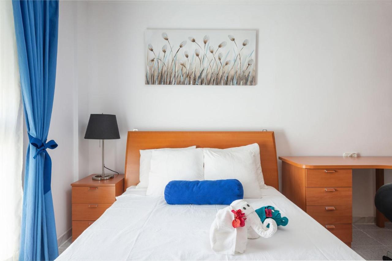 Apartamento Violet House - Port D'alcudia *
