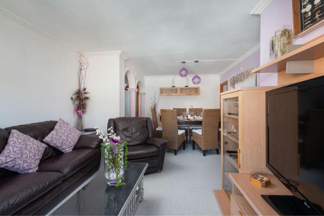 Apartamento Violet House - Port D'alcudia *