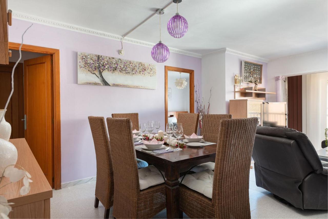 Apartamento Violet House - Port D'alcudia Alcúdia