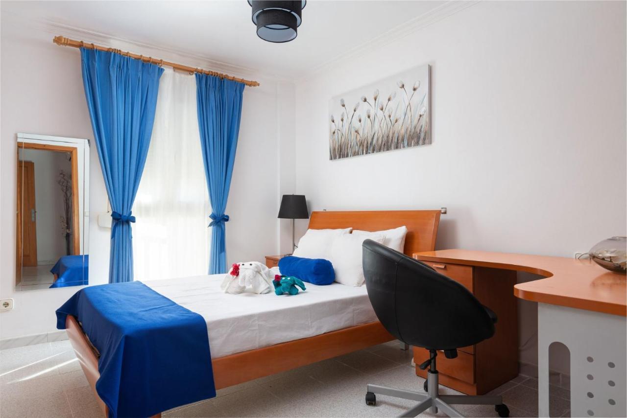 Apartment Violet House - Port D'alcudia Alcúdia
