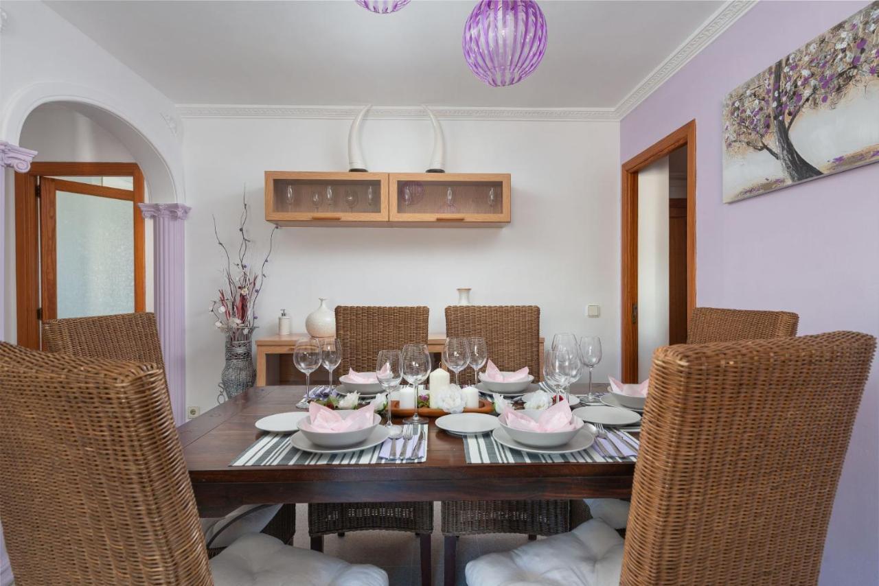 Apartment Violet House - Port D'alcudia Alcúdia